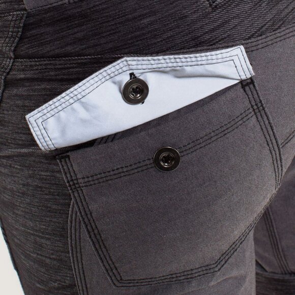 Lululemon Ride On Short, Size 4 / Small - Picture 7 of 8